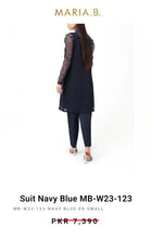 Load image into Gallery viewer, Mariab Fabric Cotton Net

