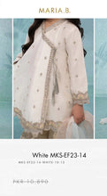 Load image into Gallery viewer, Mariab Gharara / Trouser Ready To Wear
