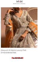 Load image into Gallery viewer, MaryamNMaria Chester Pearl Embellished
