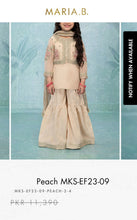 Load image into Gallery viewer, Mariab Bunch Pair
