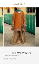 Load image into Gallery viewer, Mariab Patch Chatta Patti

