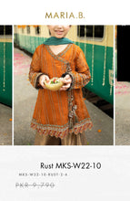 Load image into Gallery viewer, Mariab Patch Chatta Patti
