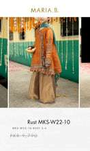Load image into Gallery viewer, Mariab Patch Chatta Patti
