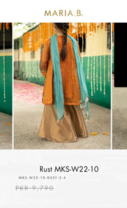 Mariab Patch Chatta Patti
