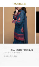 Load image into Gallery viewer, Mariab Bunch Pair
