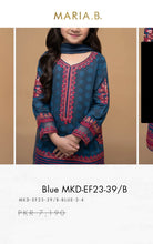 Load image into Gallery viewer, Mariab Bunch Pair
