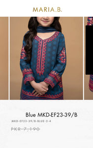 Mariab Bunch Pair
