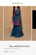 Load image into Gallery viewer, Mariab Neckline &amp; Bunch set
