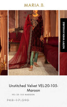 Load image into Gallery viewer, Mariab Fabric Plain Organza
