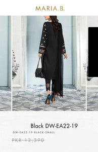 Mariab 2-Piece Ready to Wear