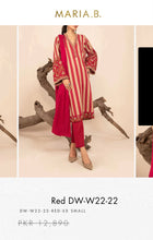 Load image into Gallery viewer, Mariab Fabric Shawl Wool
