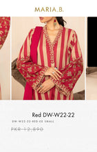 Load image into Gallery viewer, Mariab Fabric Shawl Wool
