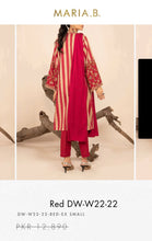 Load image into Gallery viewer, Mariab Fabric Shawl Wool
