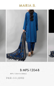 Mariab Neckline