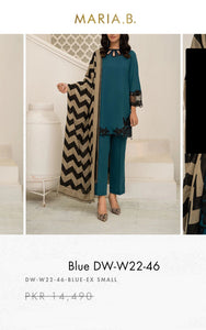 Mariab Shawl Ready to wear Woven