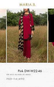 Mariab Shawl Ready to wear Woven