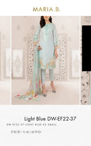 Mariab 2-Piece Ready to Wear