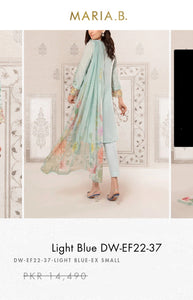 Mariab 2-Piece Ready to Wear