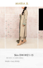 Load image into Gallery viewer, Mariab Shawl Ready to wear Woven
