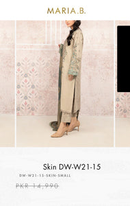 Mariab Shawl Ready to wear Woven