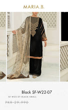 Load image into Gallery viewer, Mariab Patch Velvet
