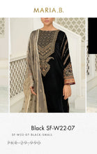 Load image into Gallery viewer, Mariab Patch Velvet
