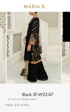 Load image into Gallery viewer, Mariab Patch Velvet
