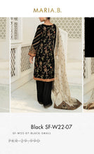 Load image into Gallery viewer, Mariab Patch Velvet
