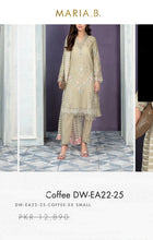 Load image into Gallery viewer, Mariab Duppta
