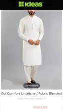 Load image into Gallery viewer, Gul Ahmed Gents Suit
