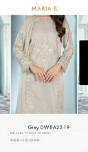 Load image into Gallery viewer, Mariab Fabric Plain Lawn Cotton
