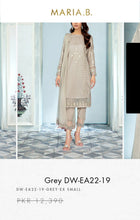 Load image into Gallery viewer, Mariab Fabric Plain Lawn Cotton
