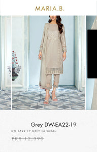Mariab Fabric Plain Lawn Cotton
