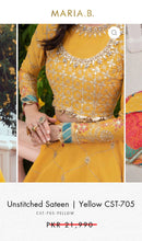 Load image into Gallery viewer, Mariab Sleeves Pair
