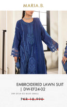 Load image into Gallery viewer, Mariab Fabric Plain Cotton Lawn
