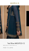 Load image into Gallery viewer, Mariab Trouser Gharara  kids / Ready to Wear
