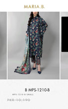 Load image into Gallery viewer, Mariab 2-Piece Printed
