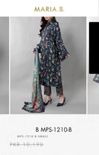 Load image into Gallery viewer, Mariab 2-Piece Printed
