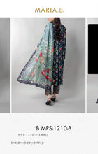 Load image into Gallery viewer, Mariab 2-Piece Printed
