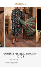 Load image into Gallery viewer, Mariab 2-Piece Printed
