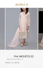 Load image into Gallery viewer, Mariab Fabric Plain Cotton Lawn

