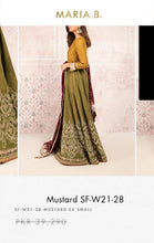 Load image into Gallery viewer, Mariab Fabric Raw Silk
