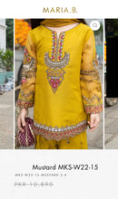 Load image into Gallery viewer, Mariab Foil Sleeves Pair
