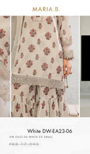 Load image into Gallery viewer, Mariab Fabric Printed Lawn
