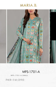 Mariab 2-piece