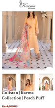 Load image into Gallery viewer, Karma Front
