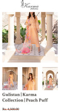 Load image into Gallery viewer, Karma Front
