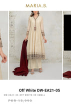 Load image into Gallery viewer, Mariab Trouser  Ready to Wear
