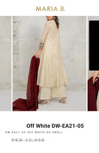 Load image into Gallery viewer, Mariab Trouser  Ready to Wear
