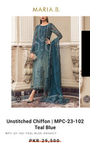 Load image into Gallery viewer, Mariab Patch / Pallu

